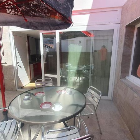 Ferienwohnung Hyp - A Casa Da Fina Mino Exterior foto